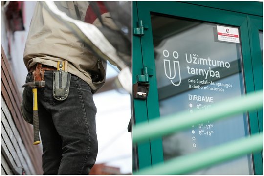 Ilgametės įmonės liepto galas – 1,5 milijono skola, žmonių atleidimai