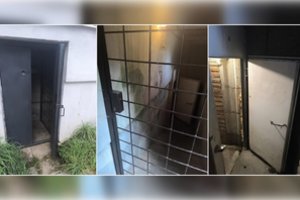 Lietuviai išparduoda slėptuves: kiek tektų pakloti