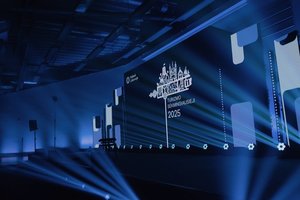 Čiurlionio įkvėptas VR projektas – „Turizmo sėkmingiausieji 2025“ nugalėtojas