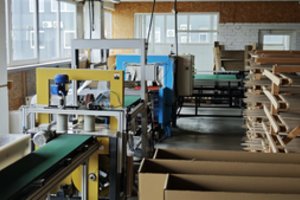 Įmonė investuos 15 mln. eurų į pažangesnę gamybą, sukurs naujas darbo vietas