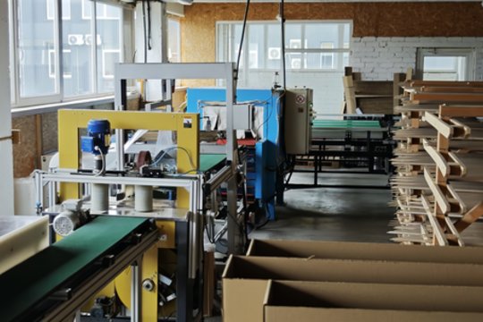 Įmonė investuos 15 mln. eurų į pažangesnę gamybą, sukurs naujas darbo vietas