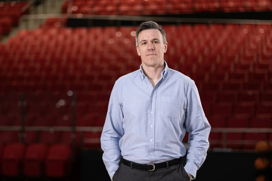 Vilniaus „Rytas“ skelbia apie pokyčius: išrinktas naujas generalinis direktorius