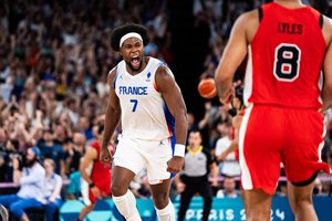 Eurolygoje bręsta didžiulis perėjimas: gali grįžti NBA žaidžianti žvaigždė