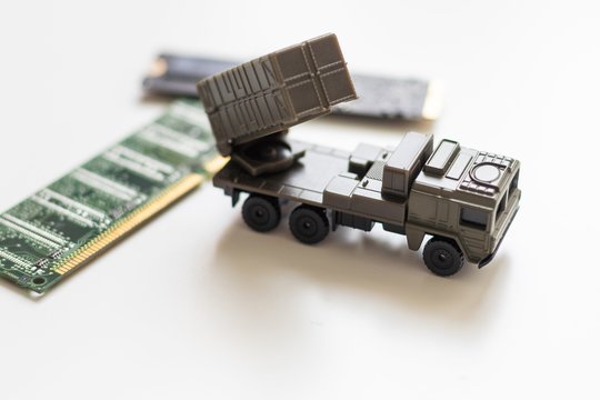 LMT parengta Gynybos paskirties galimybių studija: moksliniai tyrimai gynybos poreikiams ir nacionaliniam saugumui