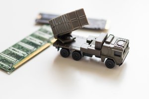 LMT parengta Gynybos paskirties galimybių studija: moksliniai tyrimai gynybos poreikiams ir nacionaliniam saugumui