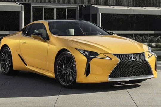 Kultinis „Lexus LC“ traukiasi iš gamybos: kodėl japonai nusprendė atsisakyti šio ryškaus modelio?