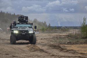 Ekspertai: aplinkosauga be krašto apsaugos – laikina, o krašto apsauga be aplinkosaugos – trumparegiška