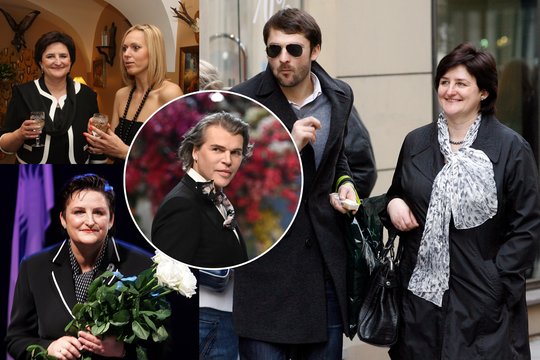 Vieša kritika privertė imtis veiksmų: kaip Loreta Graužinienė skubiai gelbėjo savo įvaizdį