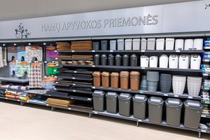 Renkasi atidžiai – paiso kokybės ir kainos