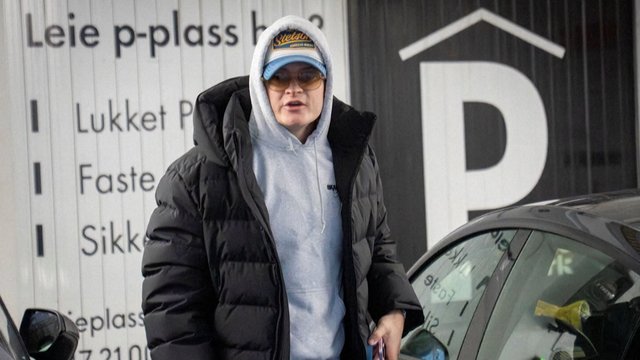 Prieš teismo posėdį dėl išžaginimo – Norvegijos kronprincesės sūnus sučiuptas dėl smurto: įtariamas grasinęs peiliu