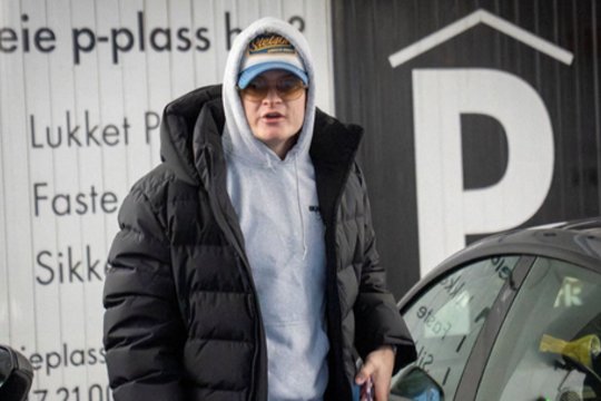 Prieš teismo posėdį dėl išžaginimo – Norvegijos kronprincesės sūnus sučiuptas dėl smurto: įtariamas grasinęs peiliu