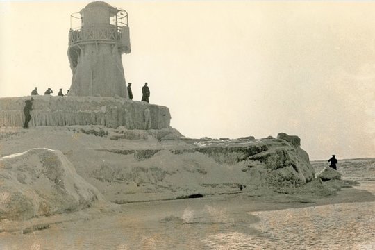 Šios žiemos šalčiai – tik žiedeliai: kokios žiemos stingdė Lietuvą prieš šimtmečius