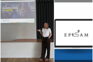 29-erių mokytoja iš Gargždų sugalvojo, kaip palengvinti daugybės mokytojų kasdienybę: sukūrė išskirtinę platformą 