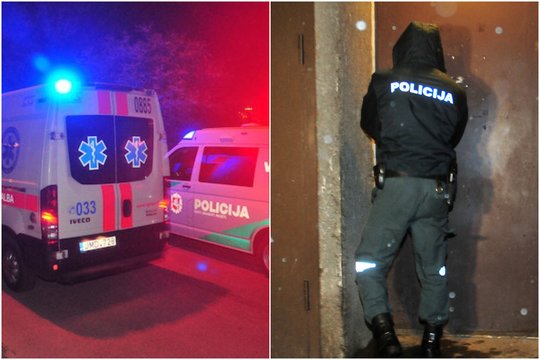 Istorija Alytaus krašte stingdo kraują: pradinuką motina siaubūnė daužė gumine žarna, laidu, buvo išvijusi iš namų