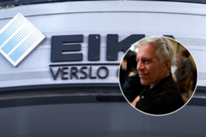 Po kilusio skandalo dėl J. Epsteino failų pasisakė ir pagrindinė „Midsummer Vilnius“ rėmėja