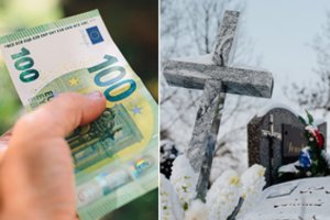 II pakopos pensiją po mirties išmokės ne visiems: tai priklausys nuo kelių dalykų