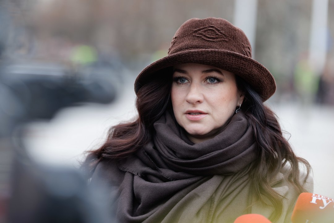 I. Ruginienė: vadinamasis Pieno įstatymas bus tobulinamas toliau