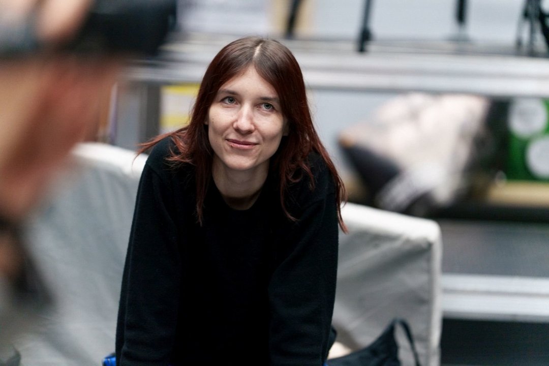 Režisierė Laura Kutkaitė: „Kūryboje balansavimas tarp pramogos ir gylio man teikia azartą“