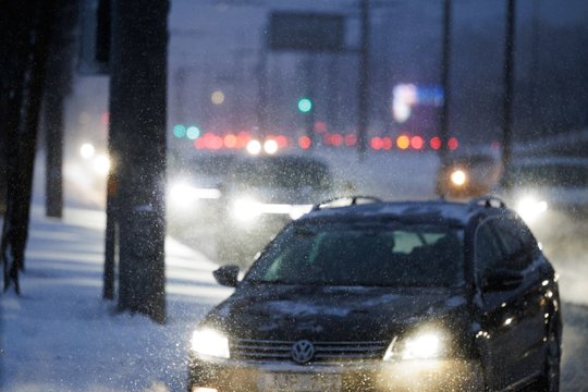 Sinoptikai pakoregavo prognozes: štai kokių orų laukti