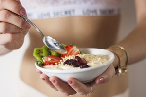 Mokslininkai skyrė ypatingą dietą, kurios reikėjo laikytis tik dvi dienas: rezultatai pribloškė