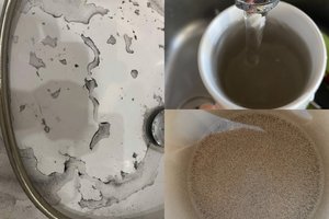 Kauno senamiesčio gyventojai skundžiasi vandens kokybe: tikiuosi neapsinuodijau