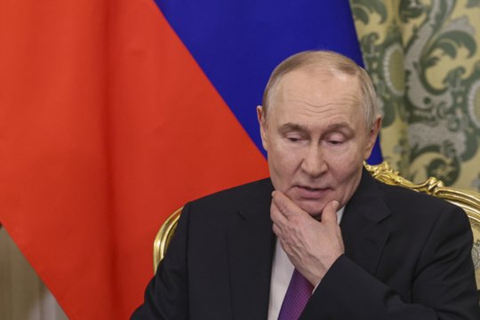 Po trumpų Rusijos energetinių paliaubų – analitikų žinia: atskleidė Kremliaus kėslus