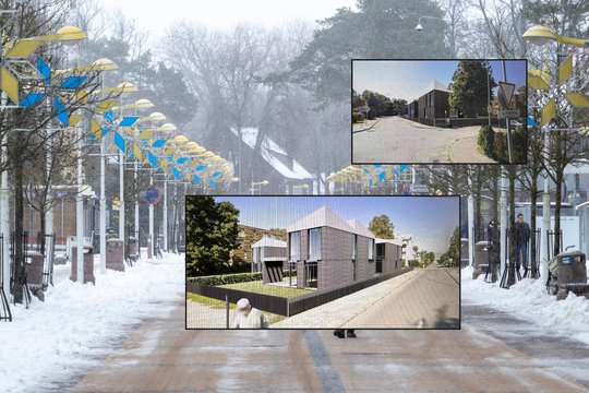 Šis sprendimas Palangoje pakeis įprastą vaizdą miesto centre: ir greičiau, nei daugelis tikisi