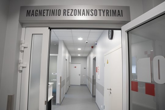 VLK: gerėja onkologinių ligų diagnostika – kompensuojama daugiau tyrimų