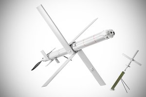 „Kalašnikovo“ koncernas žada pristatyti savo naują gaminį