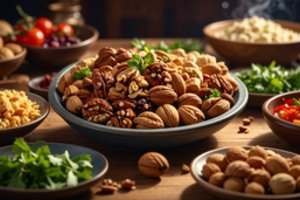 Cholesterolio žudikas: įvardijo sveiką ir skanų produktą, kurį reikėtų valgyti kasdien