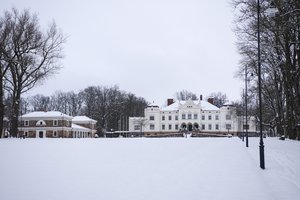 „Žinovų klubo“ testas. Ką žinote apie Lietuvos gyvenvietes iš P ir R raidžių?