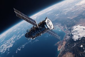 Kosmose – pavojingi Rusijos veiksmai: „Financial Times“ įvardijo grėsmę Europai