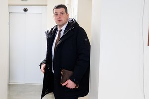 Dėl susitikime su R. Žemaitaičiu protestavusių mokinių – Prienų „Žiburio“ gimnazijos vadovės atsakas