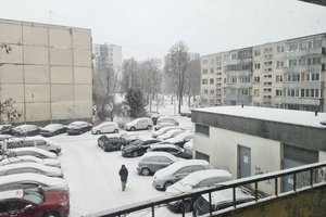 Šalies gyventojų laukia nauji mokestiniai pokyčiai: ką būtina žinoti NT savininkams