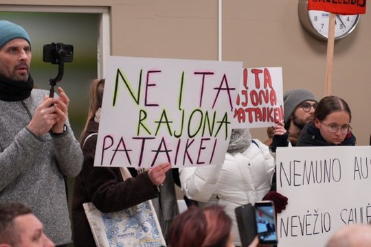 Ar jaunimo bruzdėjimas duos vaisių per rinkimus? Panašu, kad atsimušame į pradinę grandį