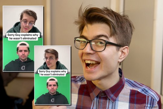 Po visame pasaulyje išplitusio „X faktoriaus“ įrašo – Jonatano Kazlausko reakcija: pirmą interviu davė po 10 metų