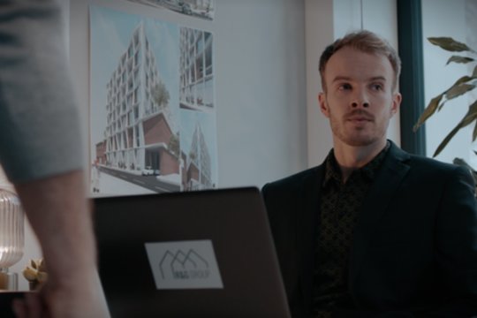 Aktorius L. Jurgelis – apie tai, kaip savo įvaizdžio silpnybę pavertė stiprybe ir kodėl nuolat vaikosi adrenalino