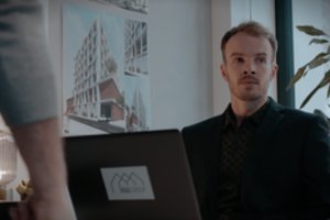 Aktorius L. Jurgelis – apie tai, kaip savo įvaizdžio silpnybę pavertė stiprybe ir kodėl nuolat vaikosi adrenalino