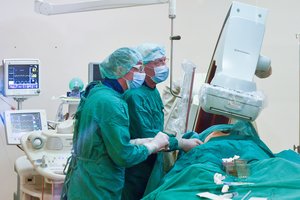 Pagarsino vėžio sergamumo skaičius: „Lietuva yra išskirtinė“