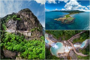 Primena apie daugelio dar neatrastą Turkijos kryptį: šiai vietai šiemet – ypatingas dėmesys