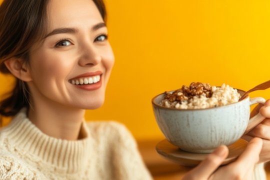 „Supermaistas“ pusryčiams: mažina cholesterolio kiekį, širdies smūgio riziką