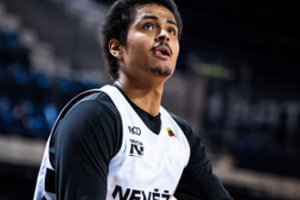 Naujoką pristatęs „Nevėžis“: „Mes tikrai nesudedame ginklų“