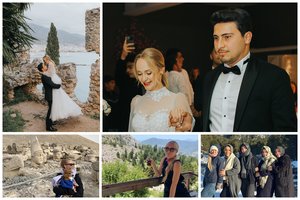 Lietuvė mylimąjį atrado Turkijoje: „Visgi mes sulaužėme taisykles“