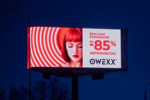 Reklamos klipų kūrimas su OWEXX: tendencijos ir kūrybiniai sprendimai
