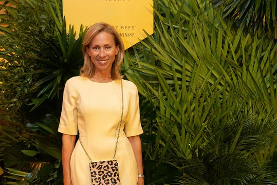 J. Simpson sureagavo į skriejančią kritiką dėl J. Epsteino: „Tuo metu buvau gerokai jaunesnė“