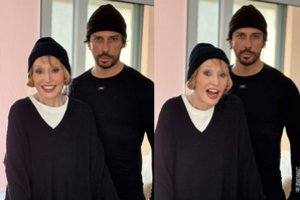 Atrado jaunystės eliksyrą? Gerbėjus apstulbino naujausia 76-erių Alos Pugačiovos nuotrauka