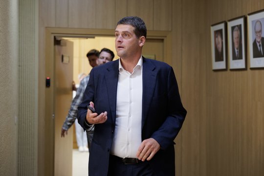 LiJOT kritikuoja Prienų savivaldybės ketinimus drausminti pilietišką jaunimą