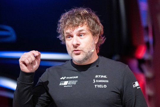 Benedikto Vanago byloje ketinama apklausti dar du NMA darbuotojus