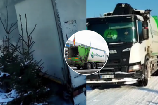 Į bėdą patekęs ūkininkas pasibaisėjo įmonės darbuotojo paaiškinimu: „Kur dingo žmogiškumas“