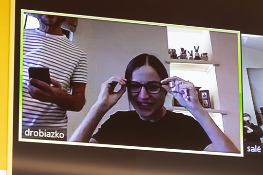 KT dar kartą nagrinės sprendimo atimti iš M. Drobiazko Lietuvos pilietybę konstitucingumą